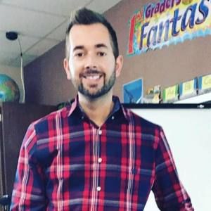 Meet your Posher, Justin